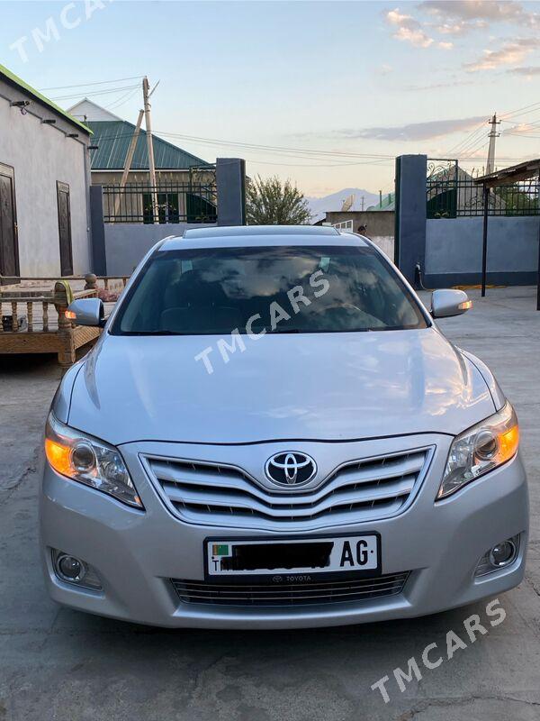 Toyota Camry 2008 - 190 000 TMT - Çoganly - img 2