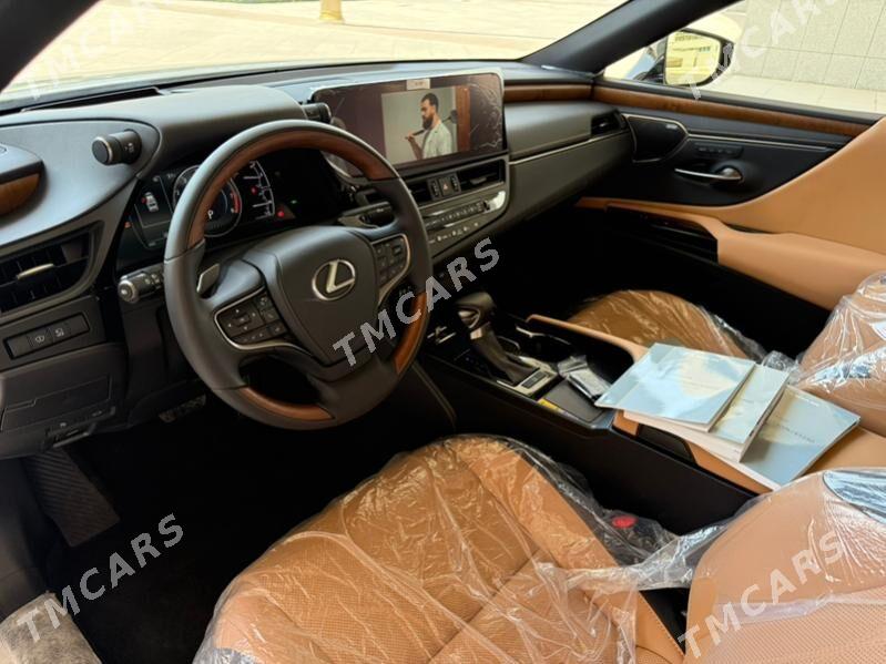 Lexus ES 350 2024 - 1 238 000 TMT - Ашхабад - img 7