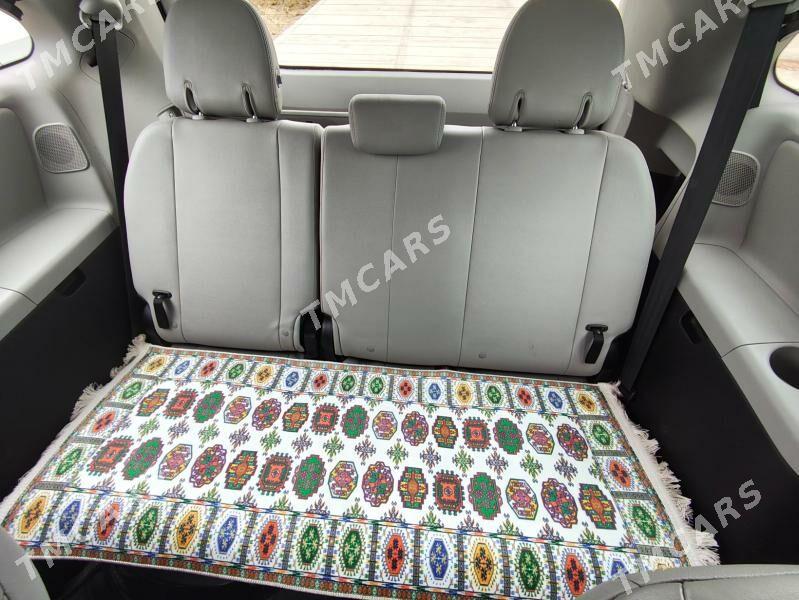 Toyota Sienna 2016 - 480 000 TMT - Ашхабад - img 4