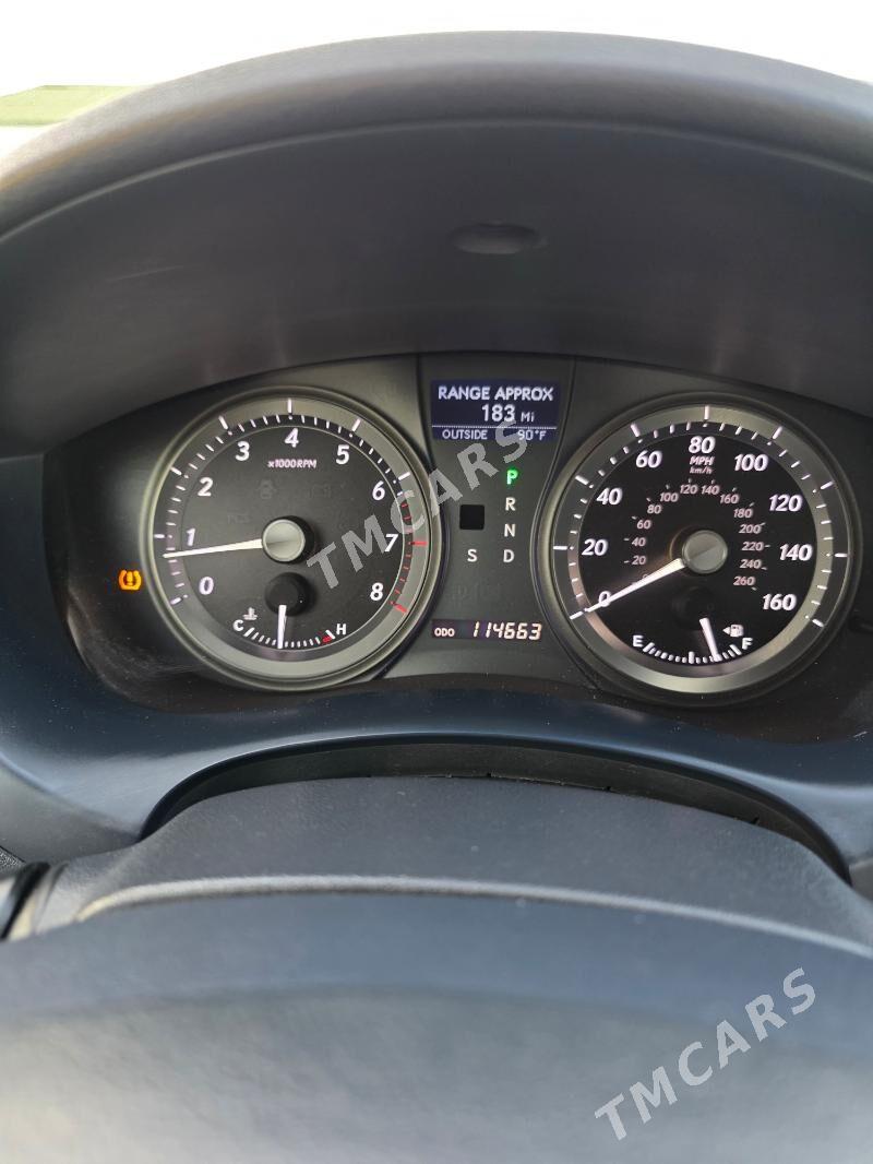 Lexus ES 350 2009 - 280 000 TMT - Мары - img 3
