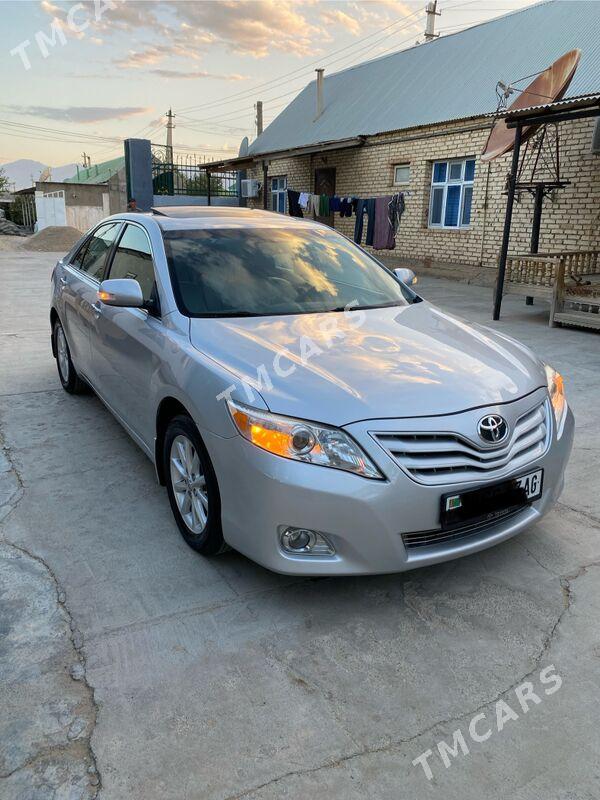 Toyota Camry 2008 - 190 000 TMT - Çoganly - img 4