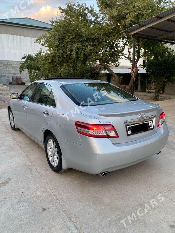 Toyota Camry 2008 - 190 000 TMT - Çoganly - img 5
