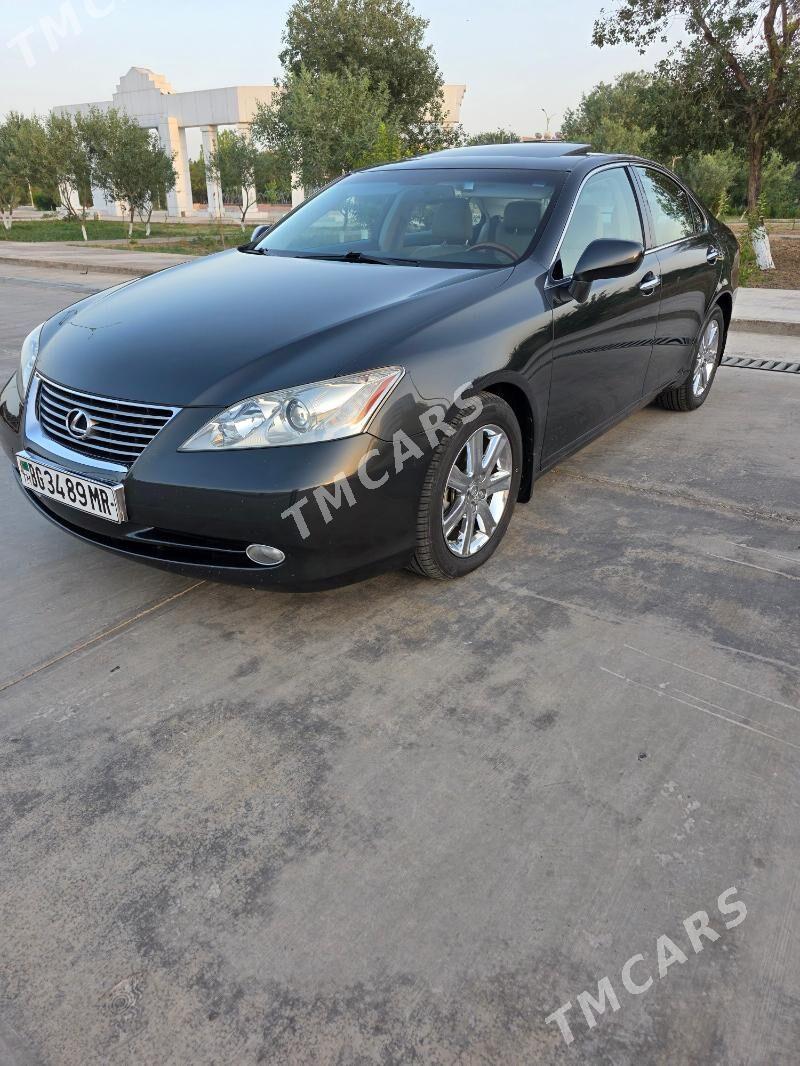 Lexus ES 350 2009 - 280 000 TMT - Мары - img 6