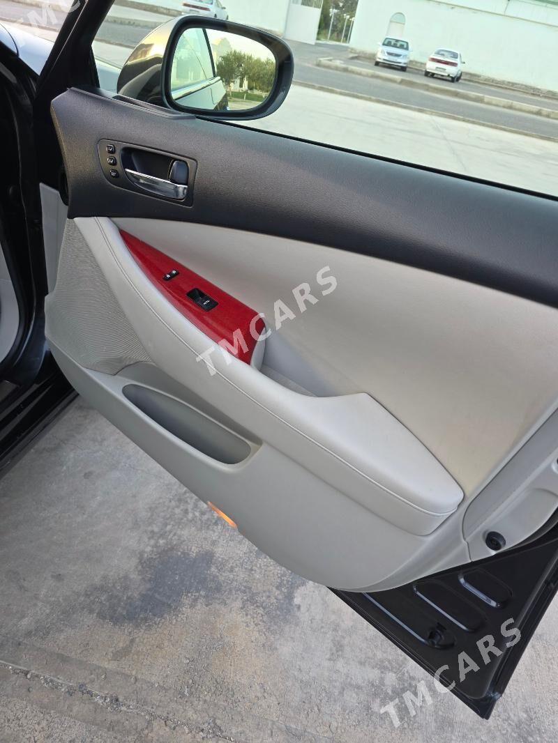 Lexus ES 350 2009 - 280 000 TMT - Мары - img 9