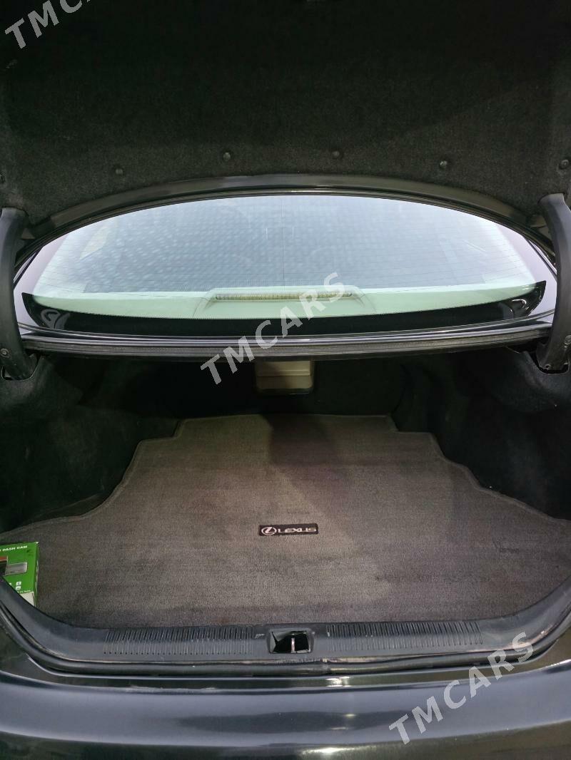 Lexus ES 350 2009 - 280 000 TMT - Мары - img 5
