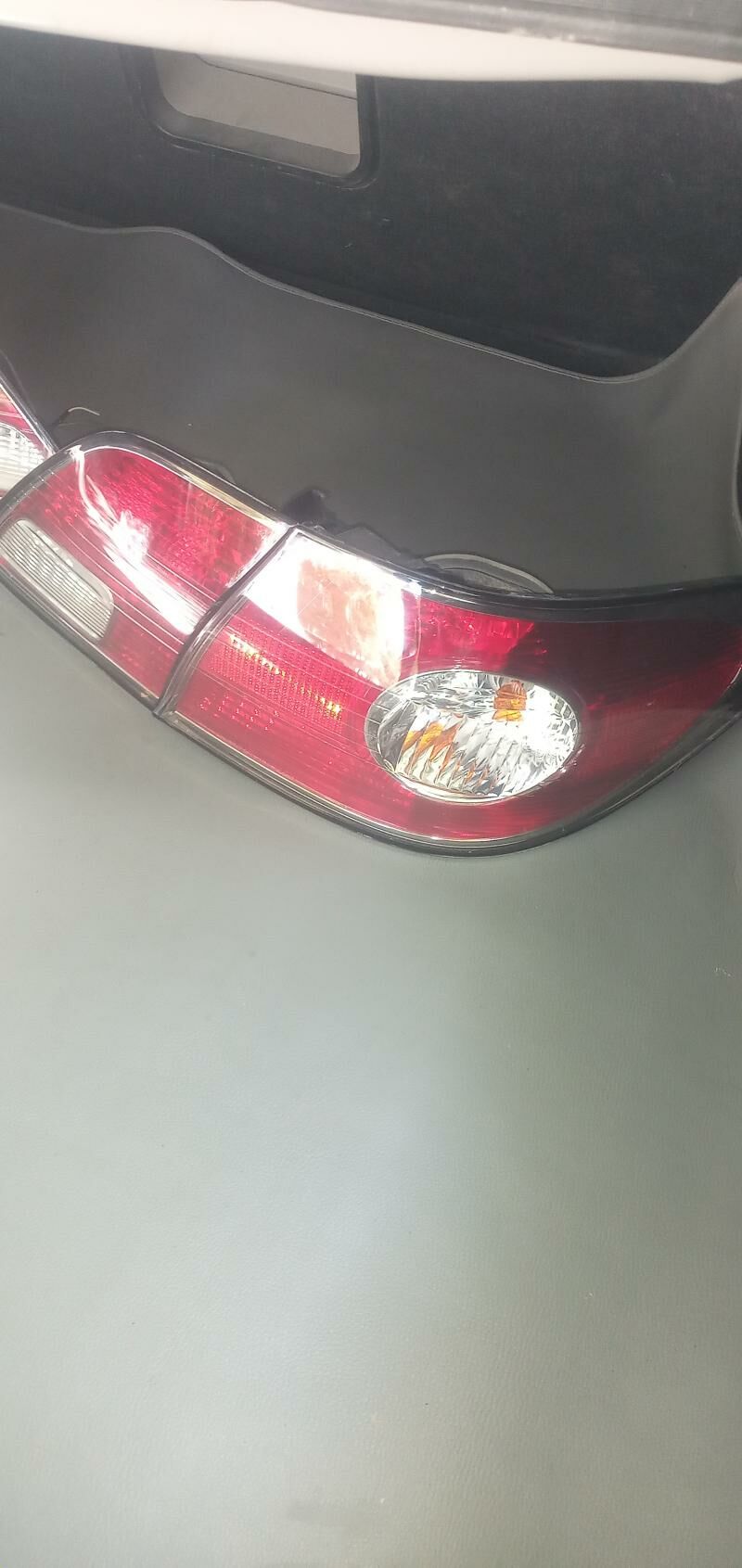 2002-2004 LEXUS ES FAR YZ KOMP 1 300 TMT - Дашогуз - img 3
