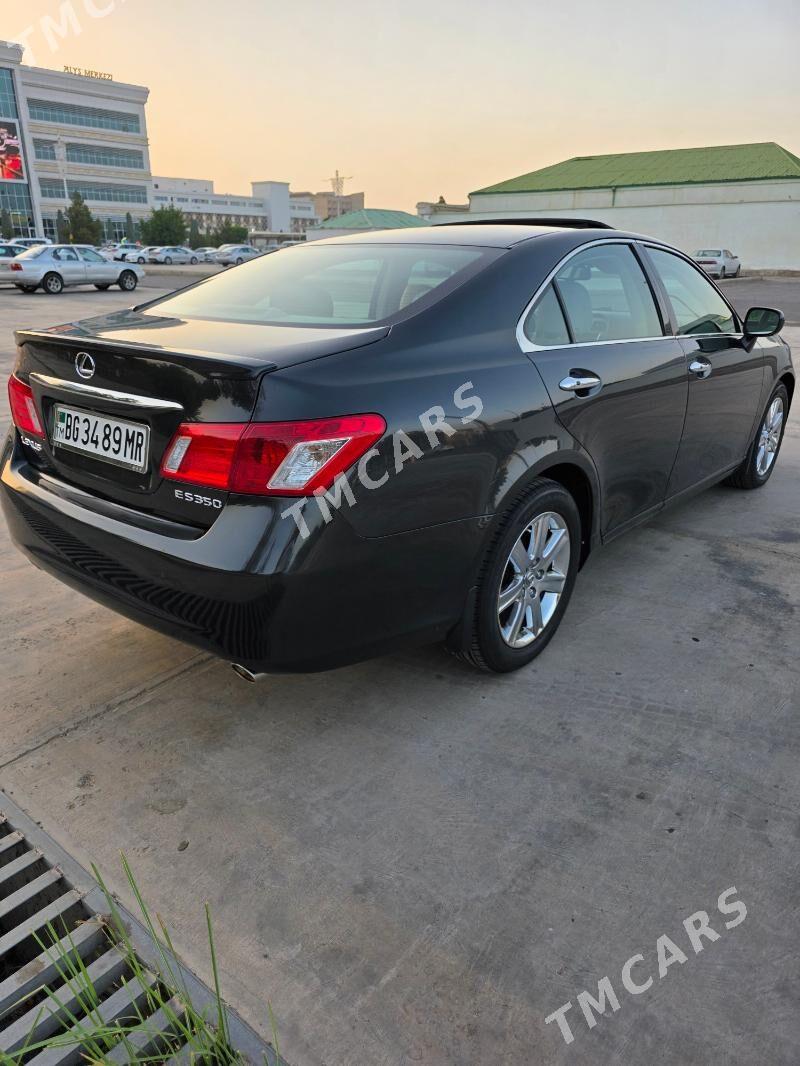 Lexus ES 350 2009 - 280 000 TMT - Мары - img 4