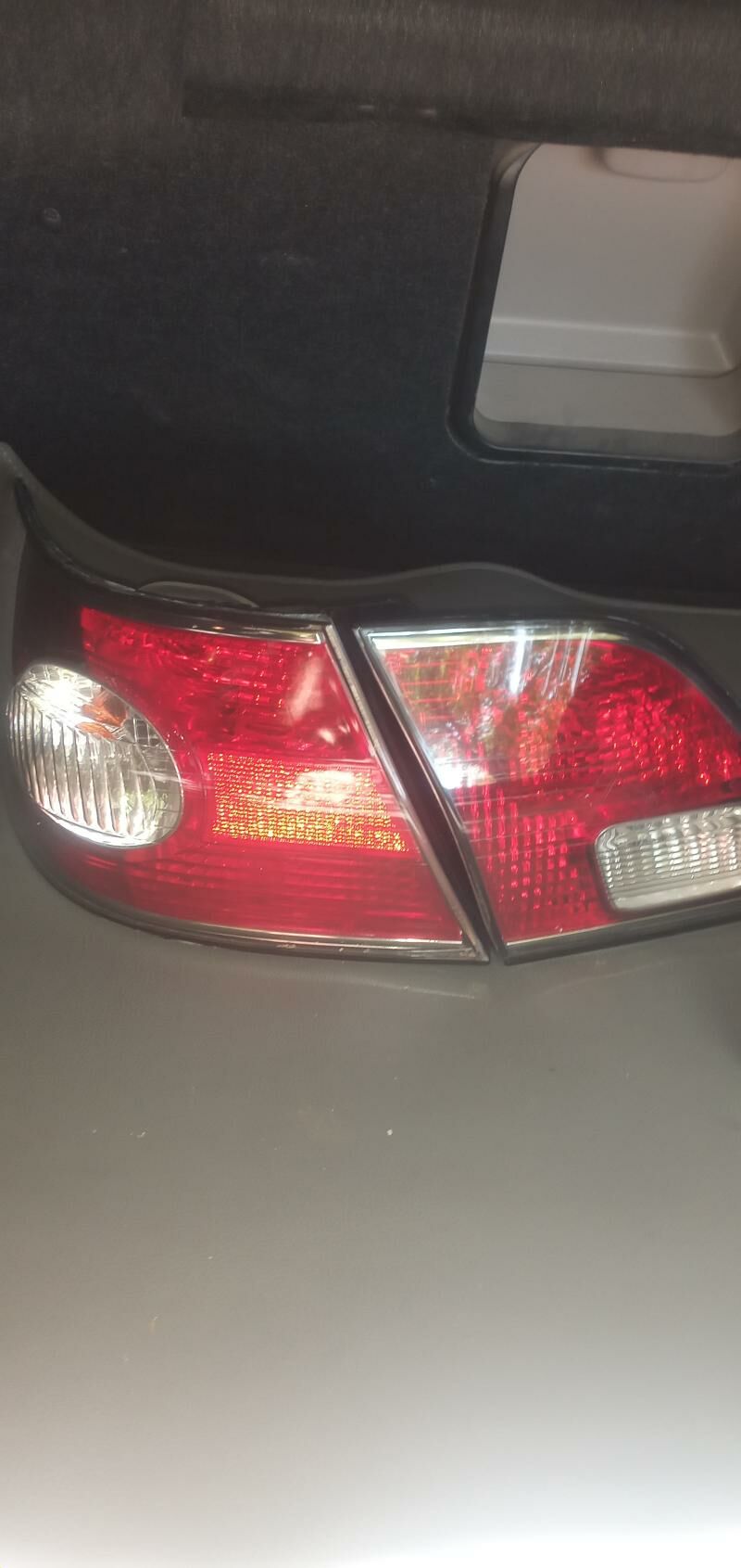 2002-2004 LEXUS ES FAR YZ KOMP 1 300 TMT - Дашогуз - img 4