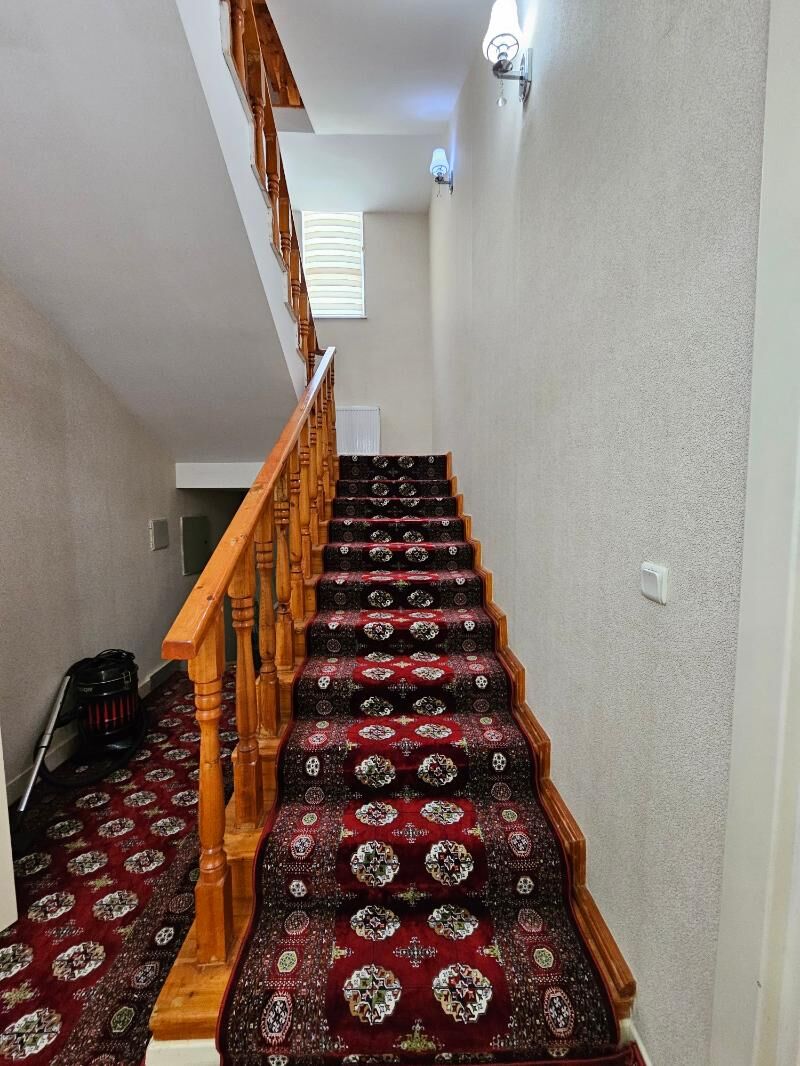 SATLYK KOTTEDJ ÇYZGY - Çoganly - img 7