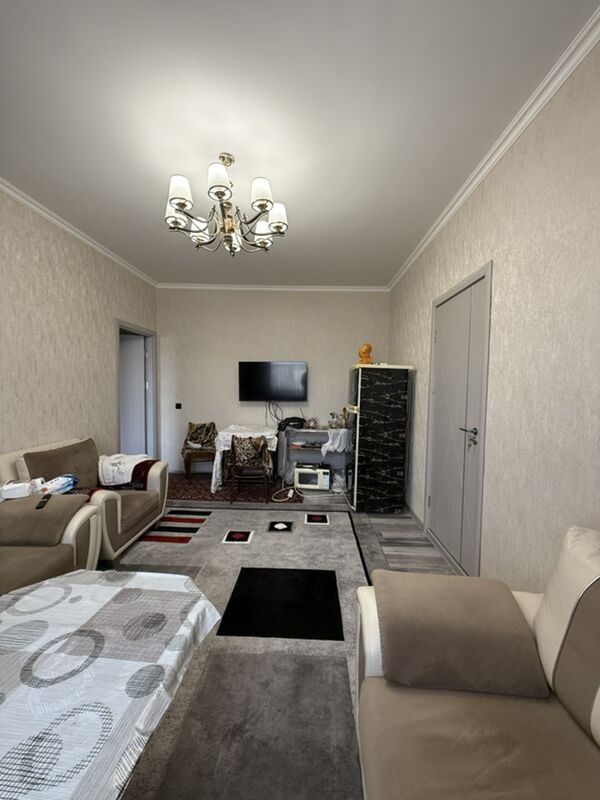 Досааф 1в2 ком 4этаж - Dosaaf - img 2