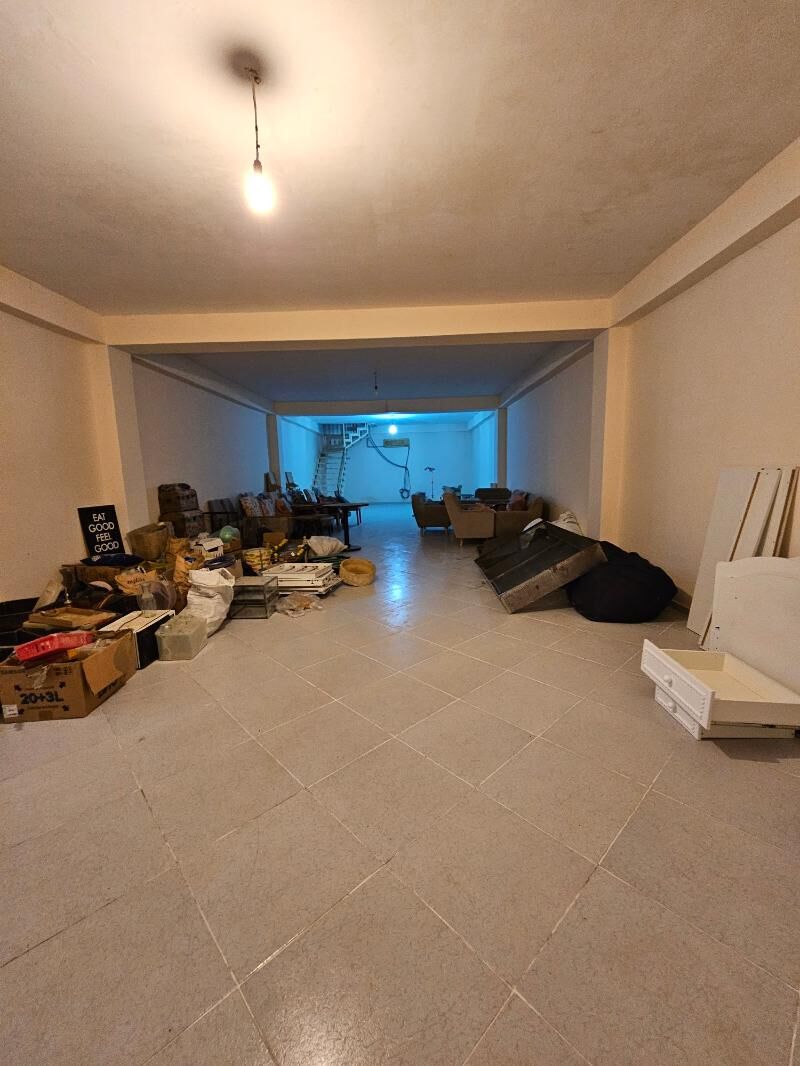 SATLYK KOTTEDJ ÇYZGY - Çoganly - img 6