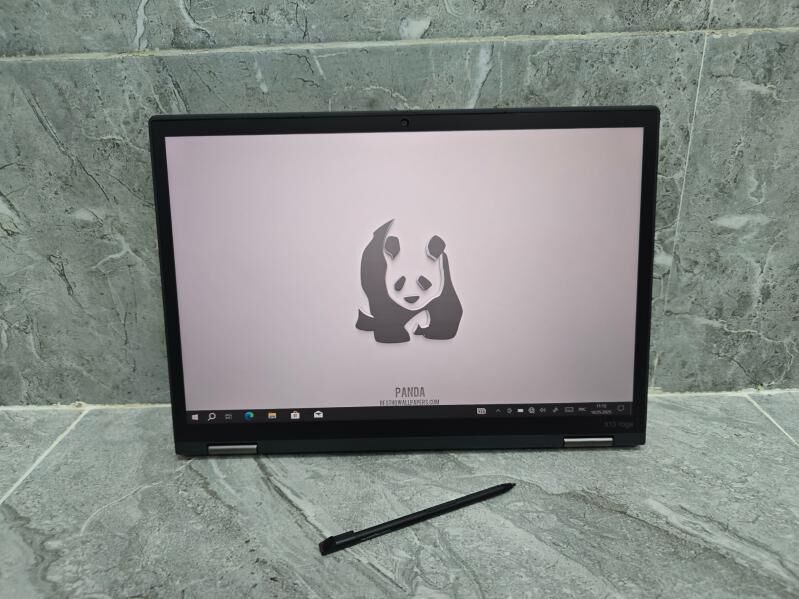 i5-12 8/512 YOGA ThinkPad X13 - Ашхабад - img 5