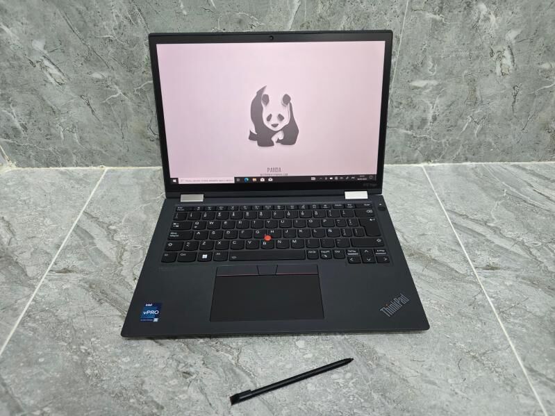 i5-12 8/512 YOGA ThinkPad X13 - Ашхабад - img 6