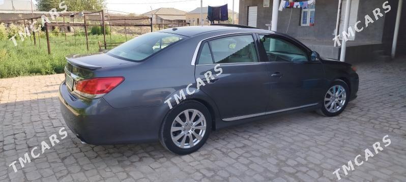 Toyota Avalon 2012 - 280 000 TMT - Mary - img 3
