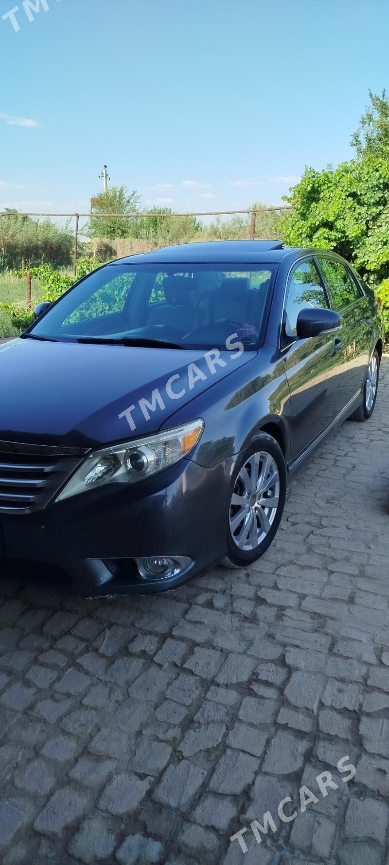 Toyota Avalon 2012 - 280 000 TMT - Mary - img 2