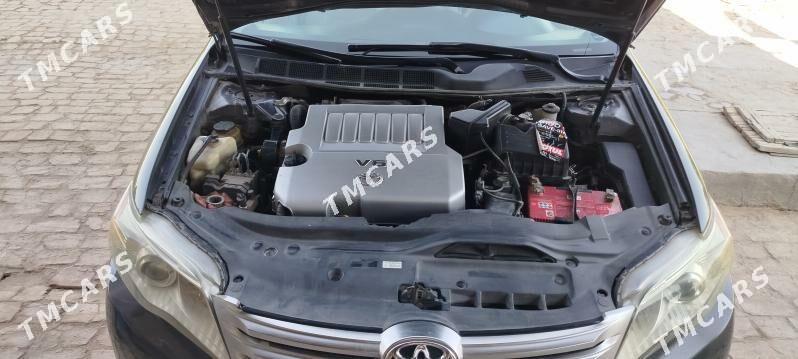 Toyota Avalon 2012 - 280 000 TMT - Mary - img 4