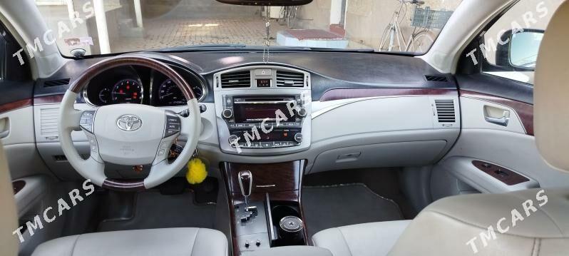 Toyota Avalon 2012 - 280 000 TMT - Mary - img 7