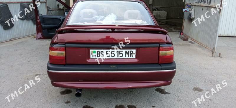 Opel Vectra 1992 - 45 000 TMT - Мары - img 3