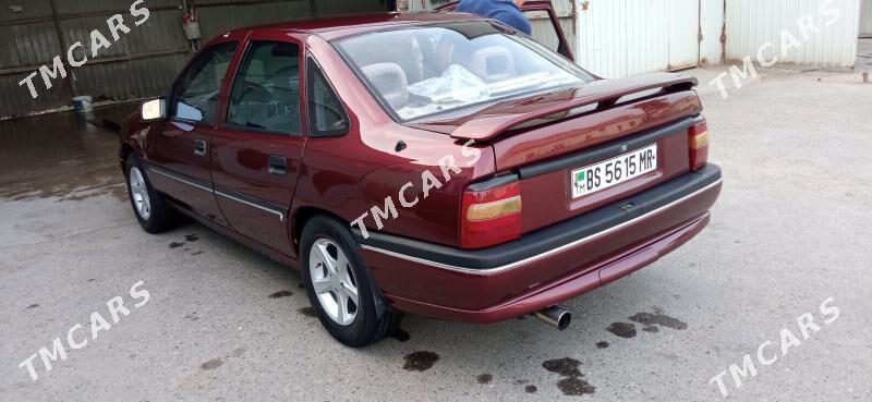 Opel Vectra 1992 - 45 000 TMT - Мары - img 4