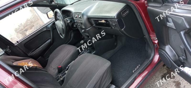 Opel Vectra 1992 - 45 000 TMT - Мары - img 2