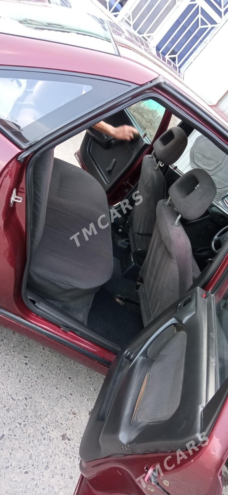 Opel Vectra 1992 - 45 000 TMT - Мары - img 6