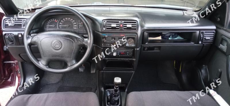 Opel Vectra 1992 - 45 000 TMT - Мары - img 7