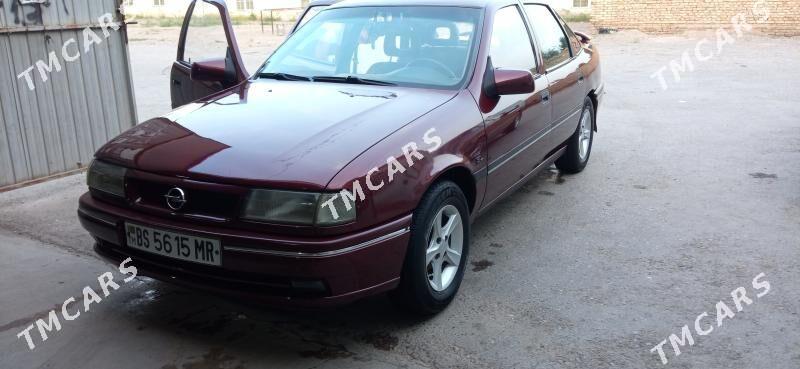 Opel Vectra 1992 - 45 000 TMT - Мары - img 8
