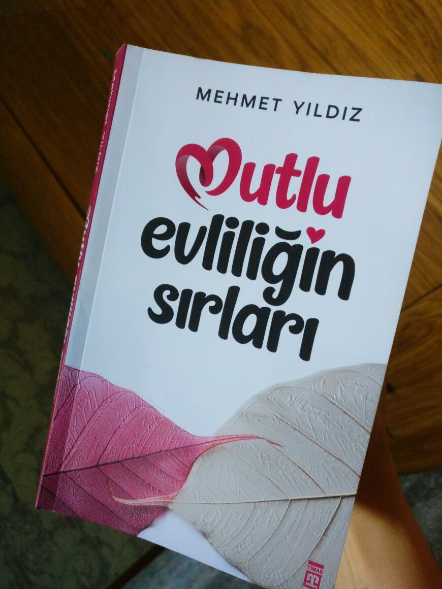 Täze kitap - Mary - img 3
