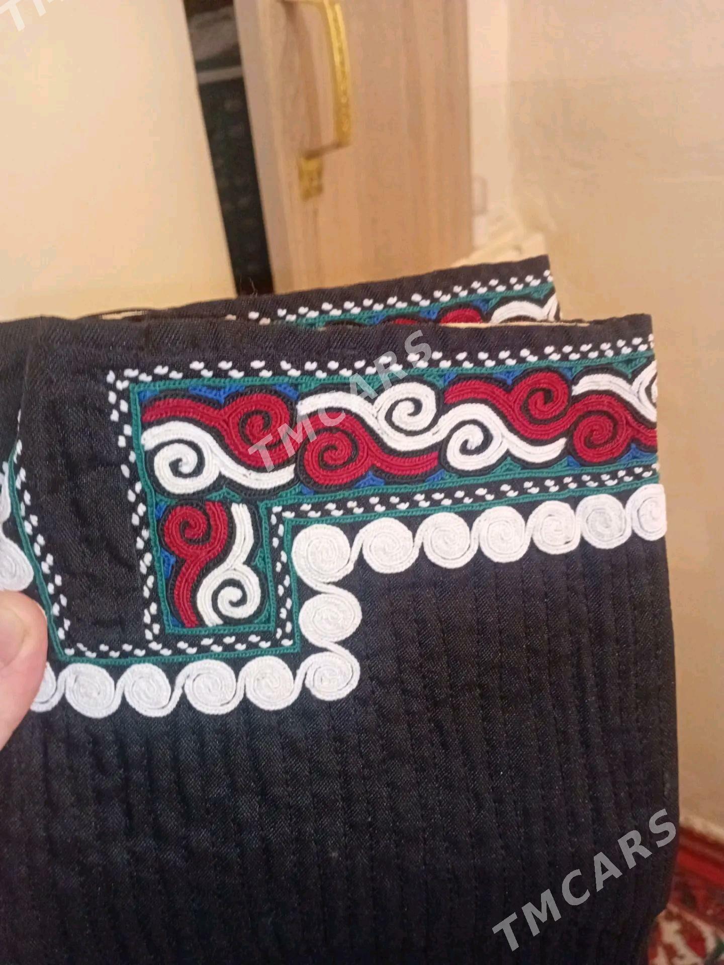 yomut balak - Türkmenbaşy - img 2