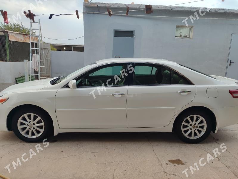 Toyota Camry 2009 - 185 000 TMT - Gyzylarbat - img 4