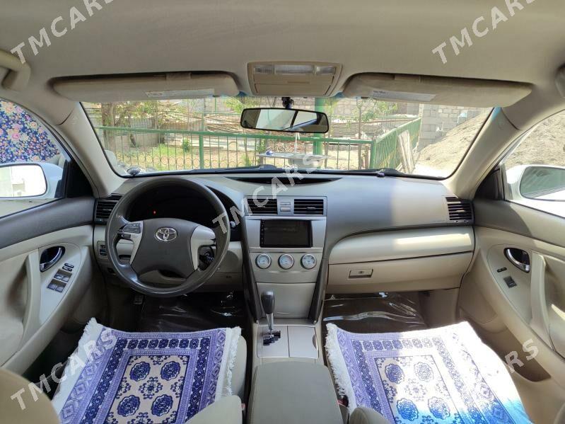 Toyota Camry 2009 - 185 000 TMT - Gyzylarbat - img 3
