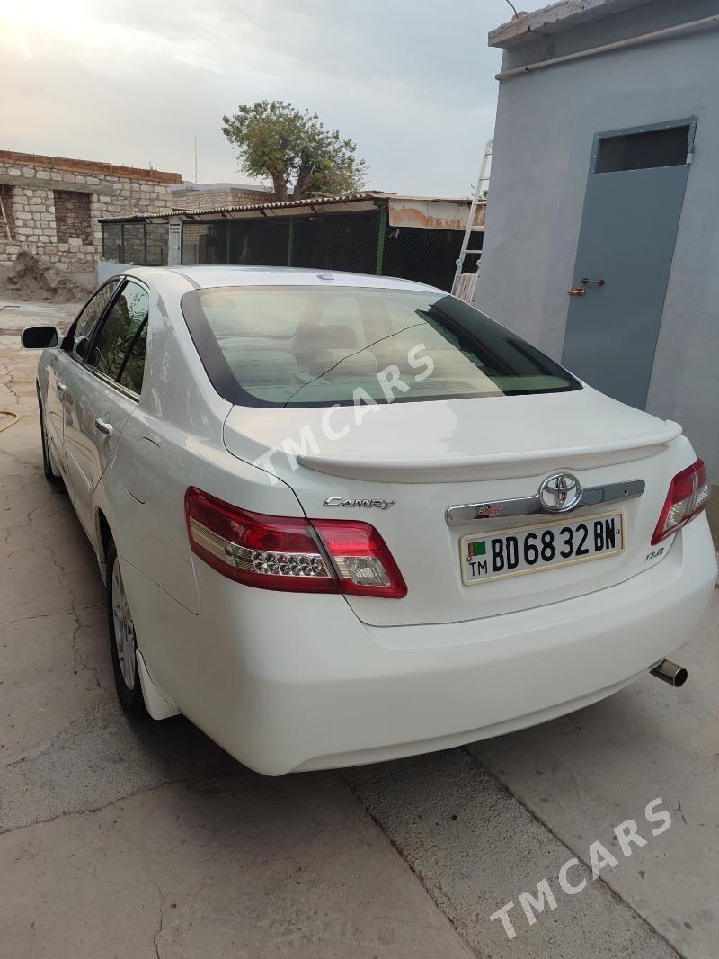 Toyota Camry 2009 - 185 000 TMT - Gyzylarbat - img 5