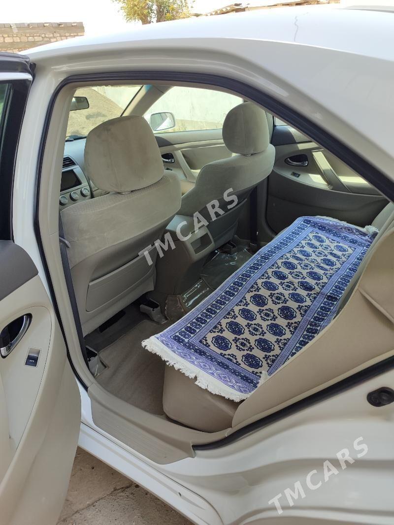 Toyota Camry 2009 - 185 000 TMT - Gyzylarbat - img 7
