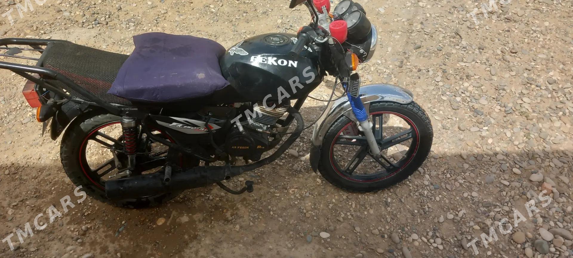 Fekon FK150-8G 2022 - 8 000 TMT - Tagtabazar - img 2