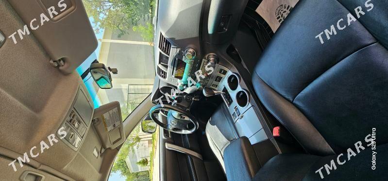 Toyota Highlander 2012 - 340 000 TMT - Мары - img 7
