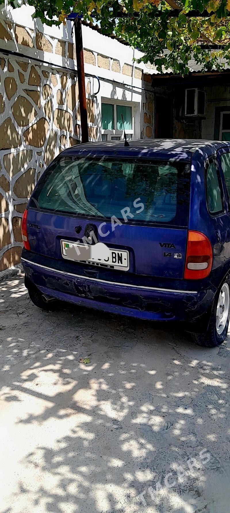 Opel Vita 1995 - 15 000 TMT - Gyzylarbat - img 2