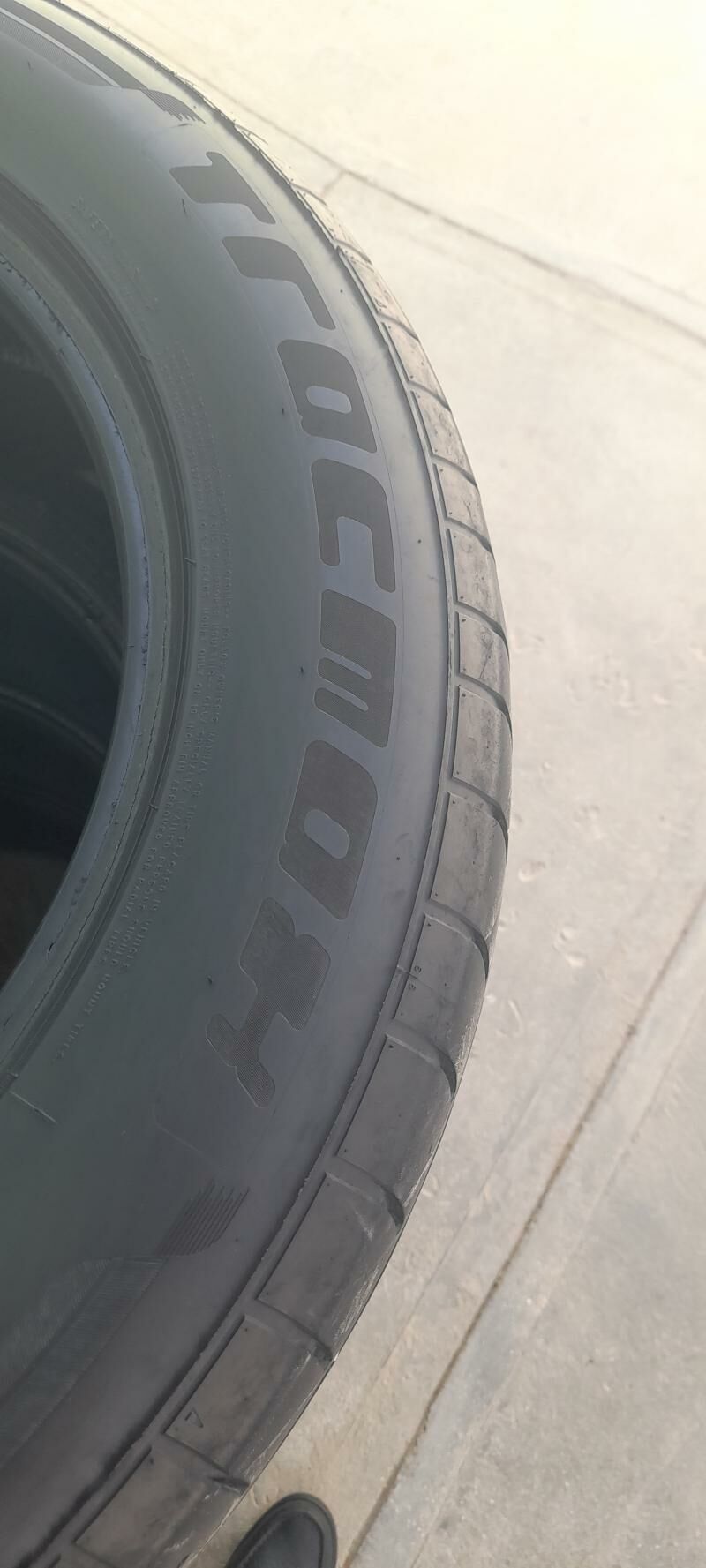 Troсmoh 1 000 TMT - Änew - img 2