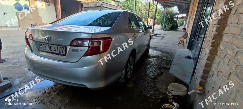 Toyota Camry 2012 - 200 000 TMT - Şabat etr. - img 5