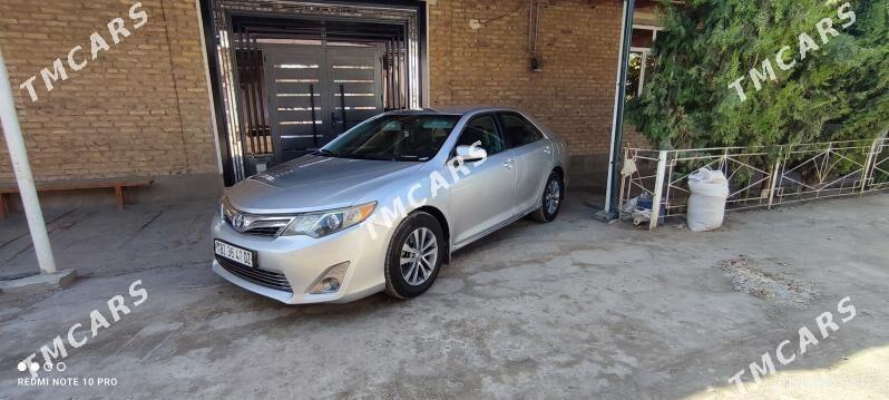 Toyota Camry 2012 - 200 000 TMT - Şabat etr. - img 4