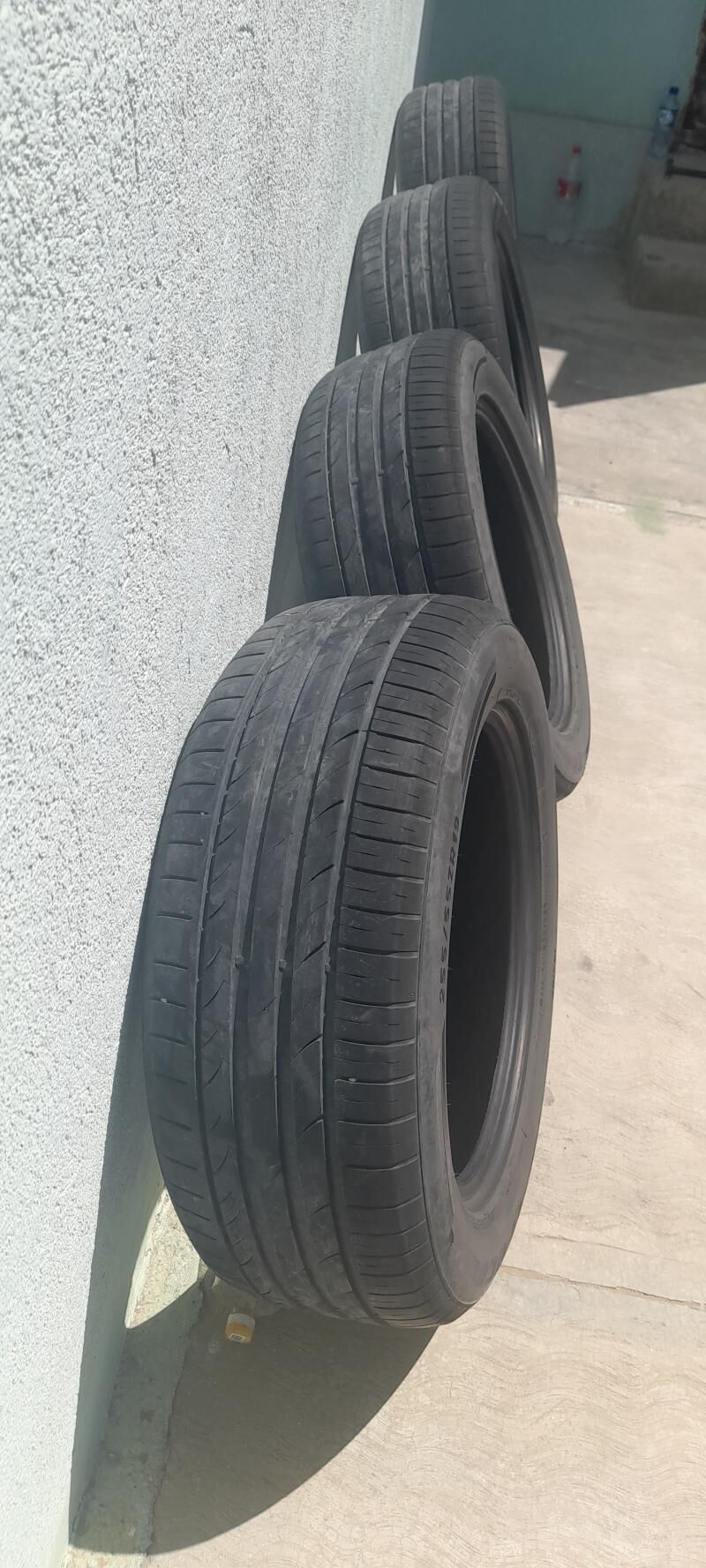 Troсmoh 1 000 TMT - Änew - img 3