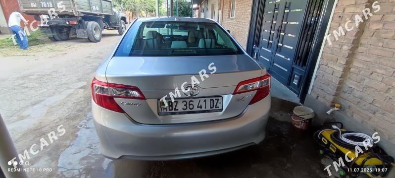 Toyota Camry 2012 - 200 000 TMT - Şabat etr. - img 6