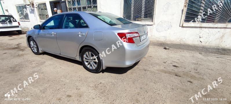 Toyota Camry 2012 - 200 000 TMT - Şabat etr. - img 9