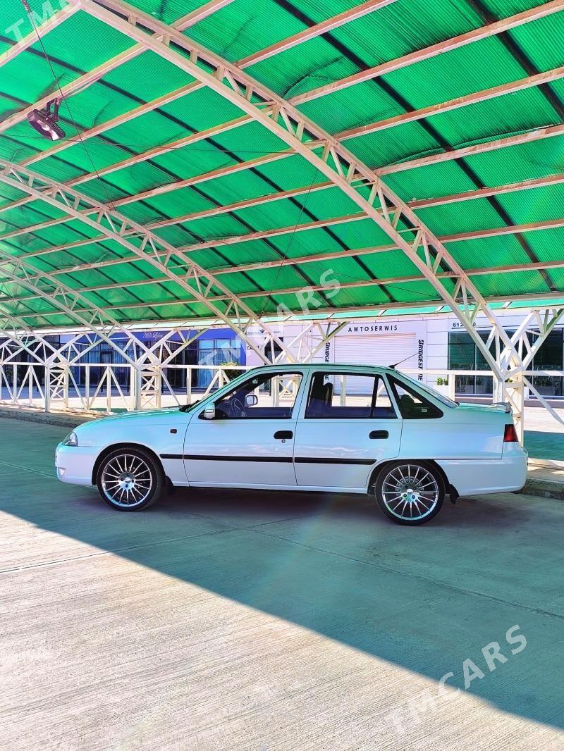 Daewoo Nexia 2011 - 75 000 TMT - Änew - img 4