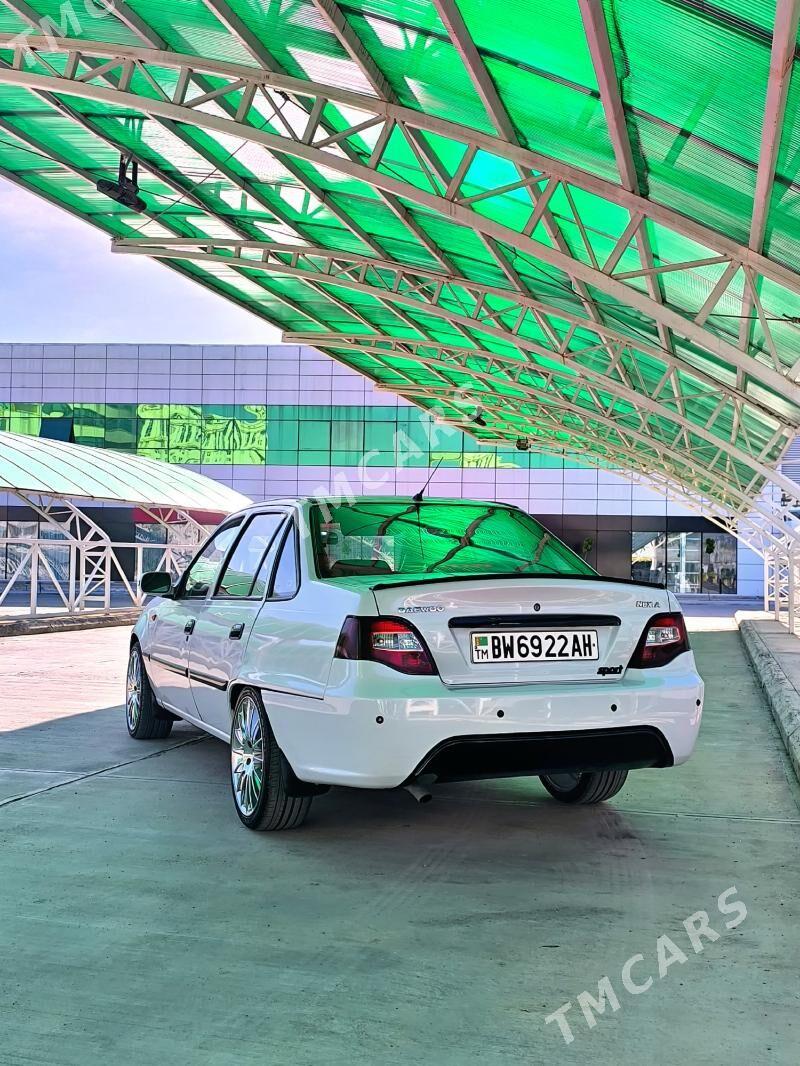 Daewoo Nexia 2011 - 75 000 TMT - Änew - img 3
