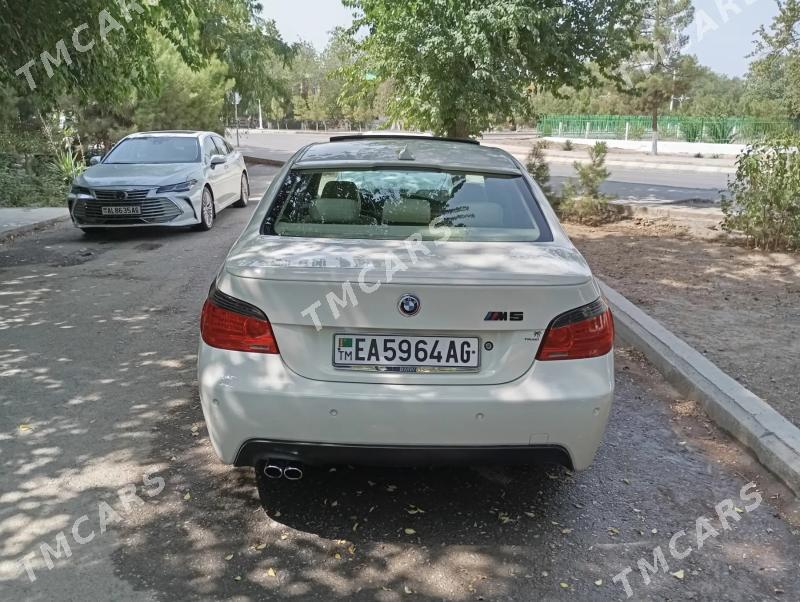BMW E60 2008 - 180 000 TMT - Aşgabat - img 6