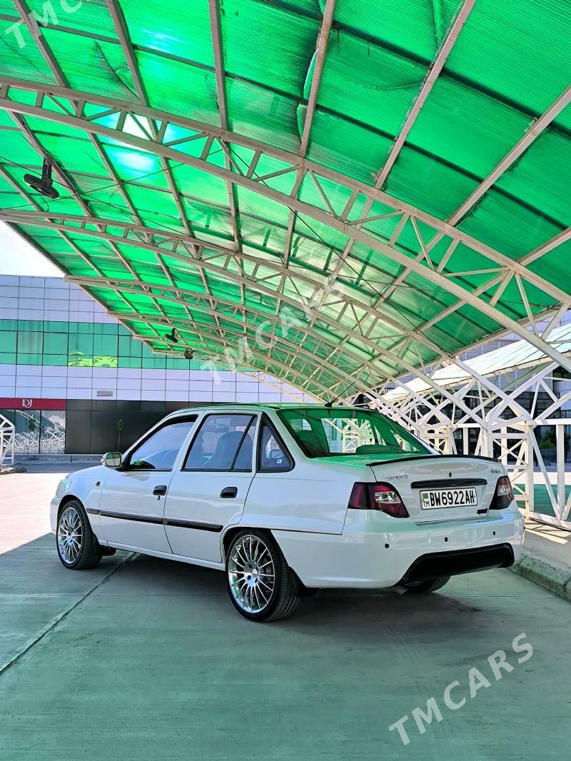 Daewoo Nexia 2011 - 75 000 TMT - Änew - img 6