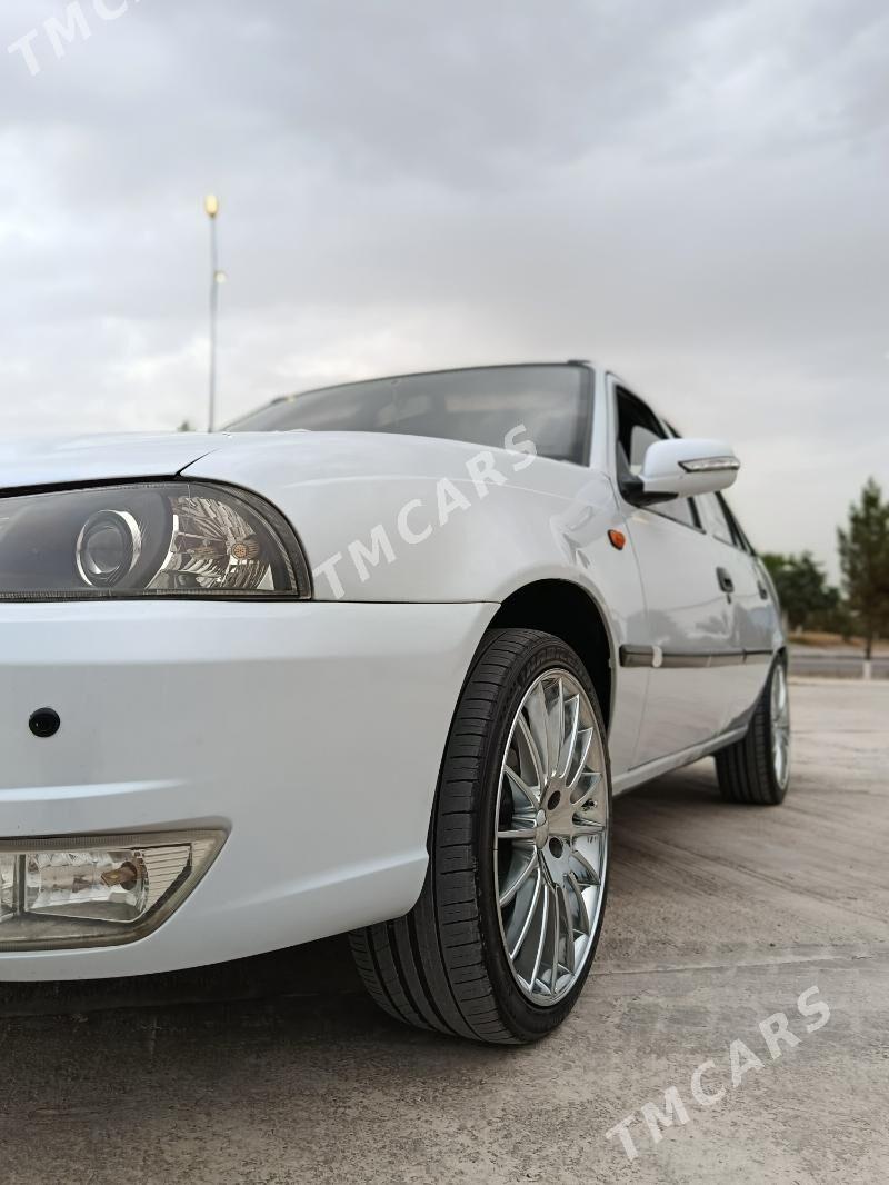 Daewoo Nexia 2011 - 75 000 TMT - Änew - img 10
