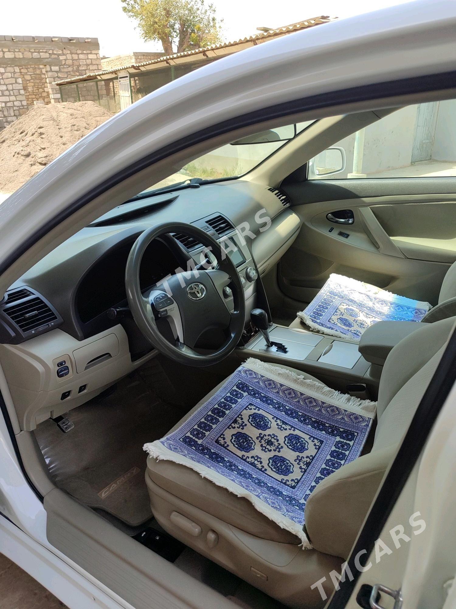Toyota Camry 2009 - 185 000 TMT - Gyzylarbat - img 8