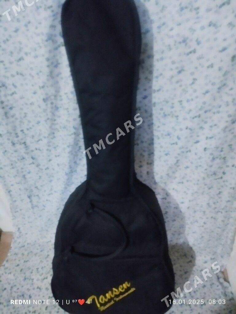 janze gitara - Kerki - img 2