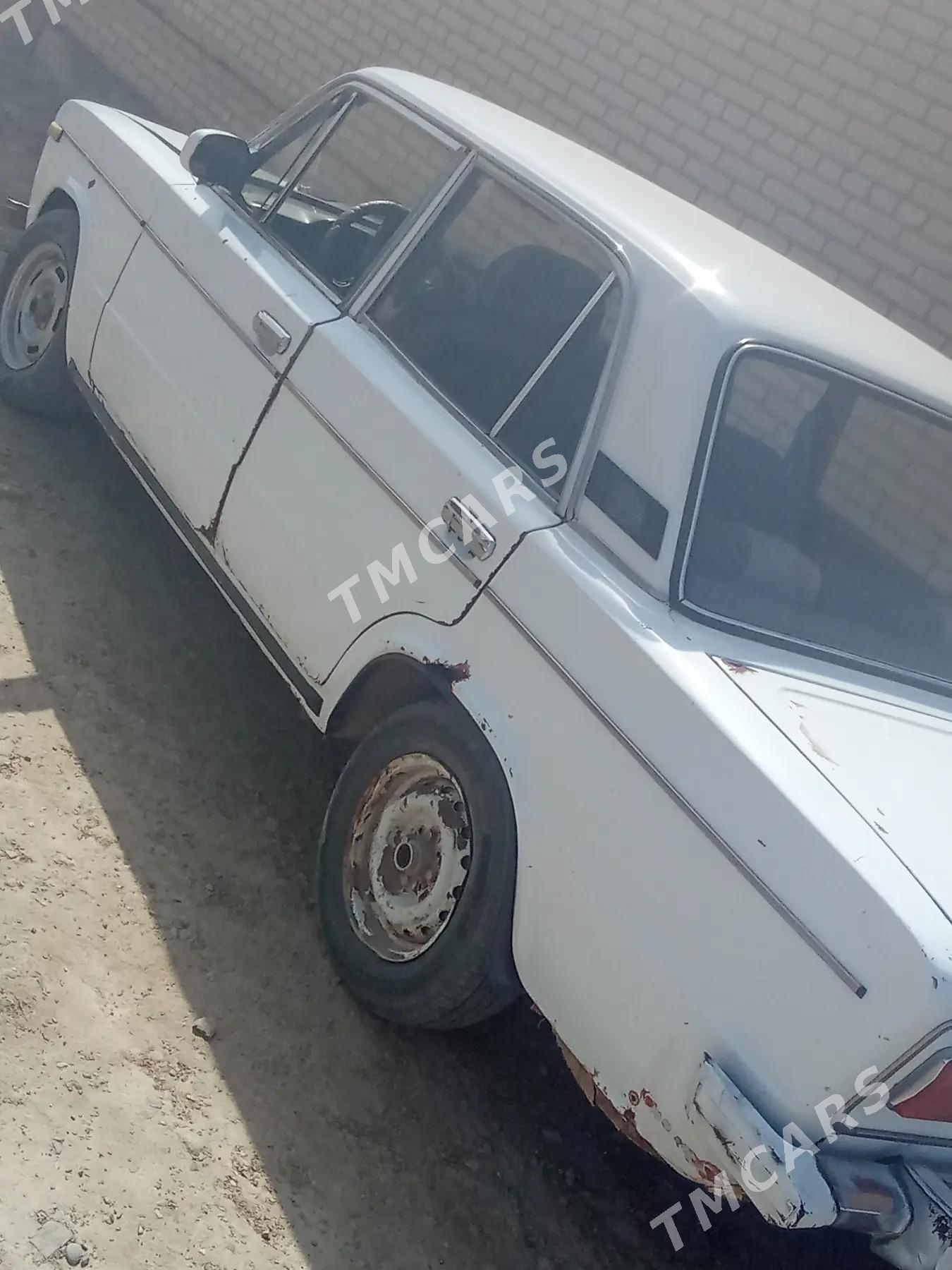 Lada 2101 1986 - 12 000 TMT - Murgap - img 2